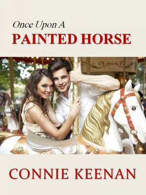 cover image of Once Upon a Painted Horse